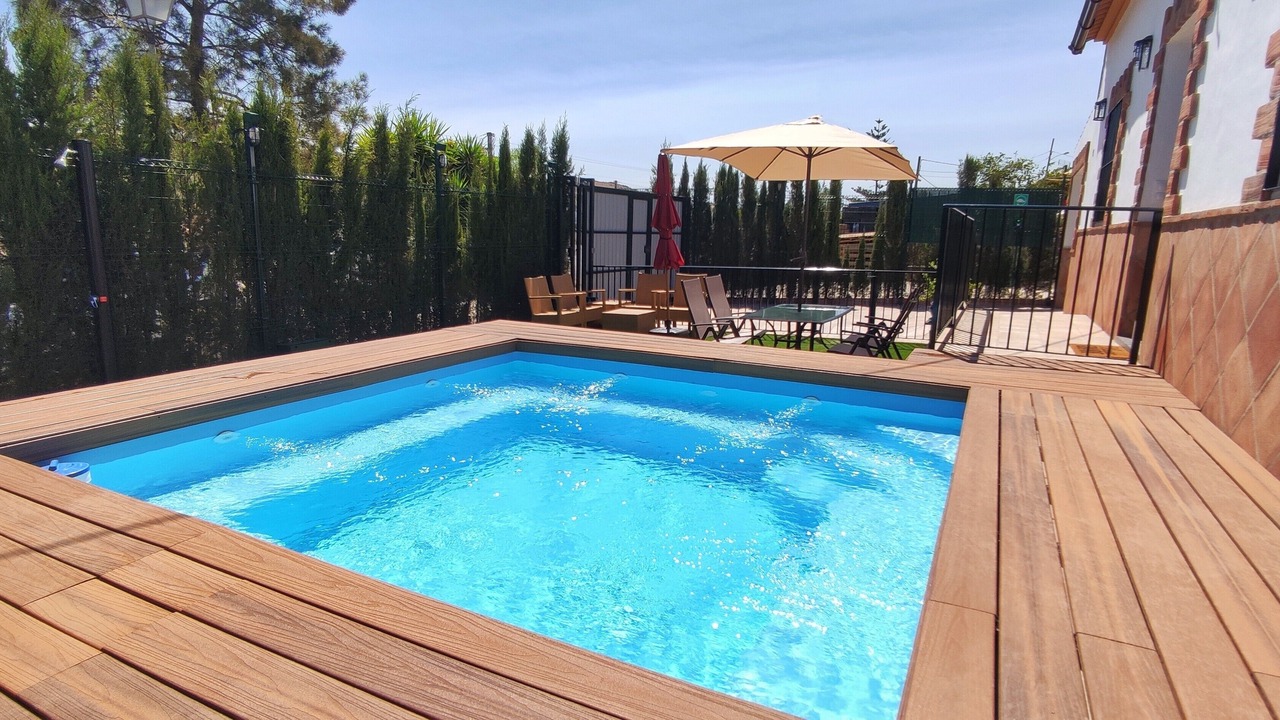 Photo of Outdoor in Alora