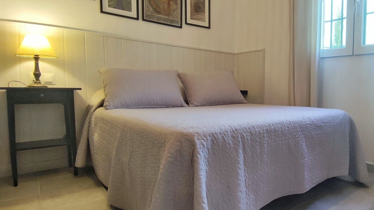 Photo of Bedroom in Alora