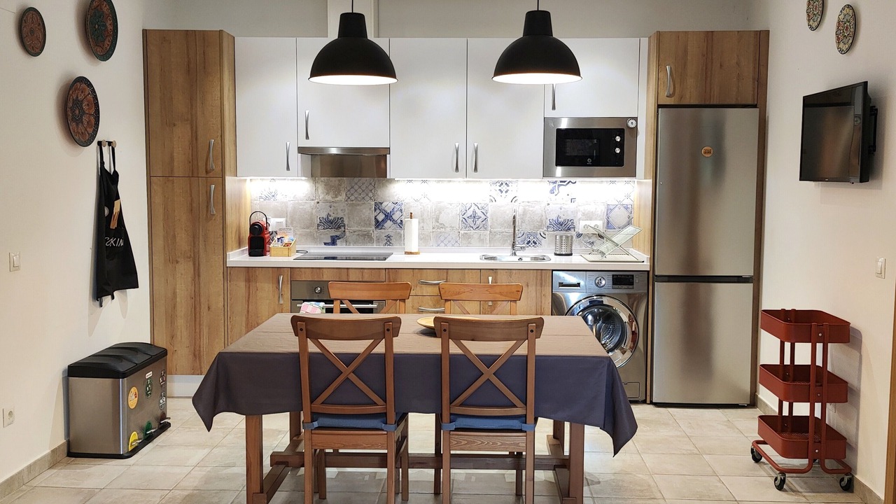 Photo of Kitchen in Alora