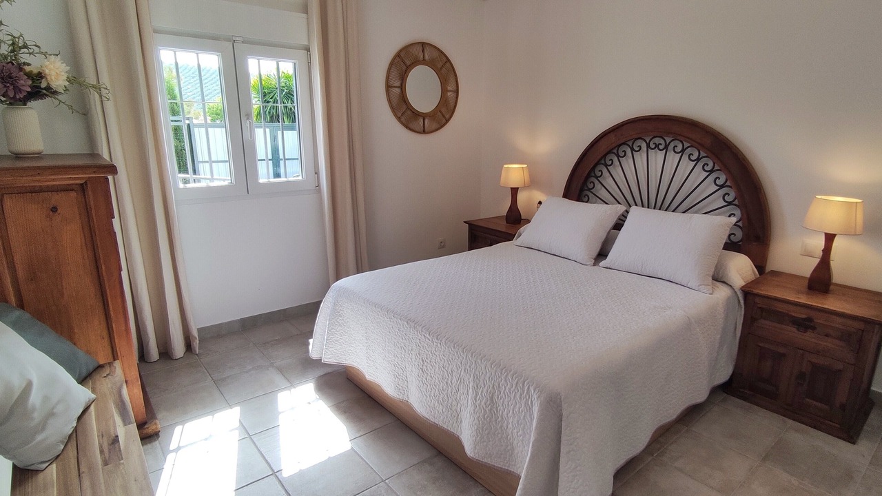 Photo of Bedroom in Alora