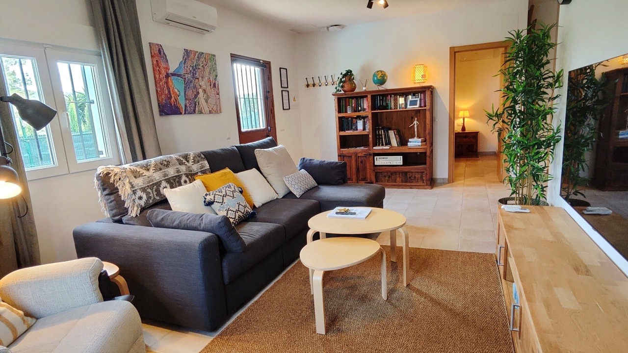 Photo of Livingroom in Alora