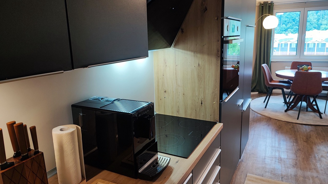 Photo of Kitchen in Altenhagen