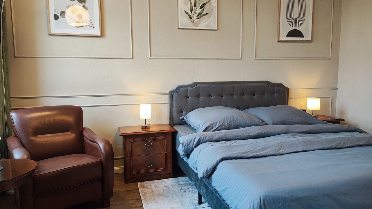 Photo of Bedroom in Altenhagen