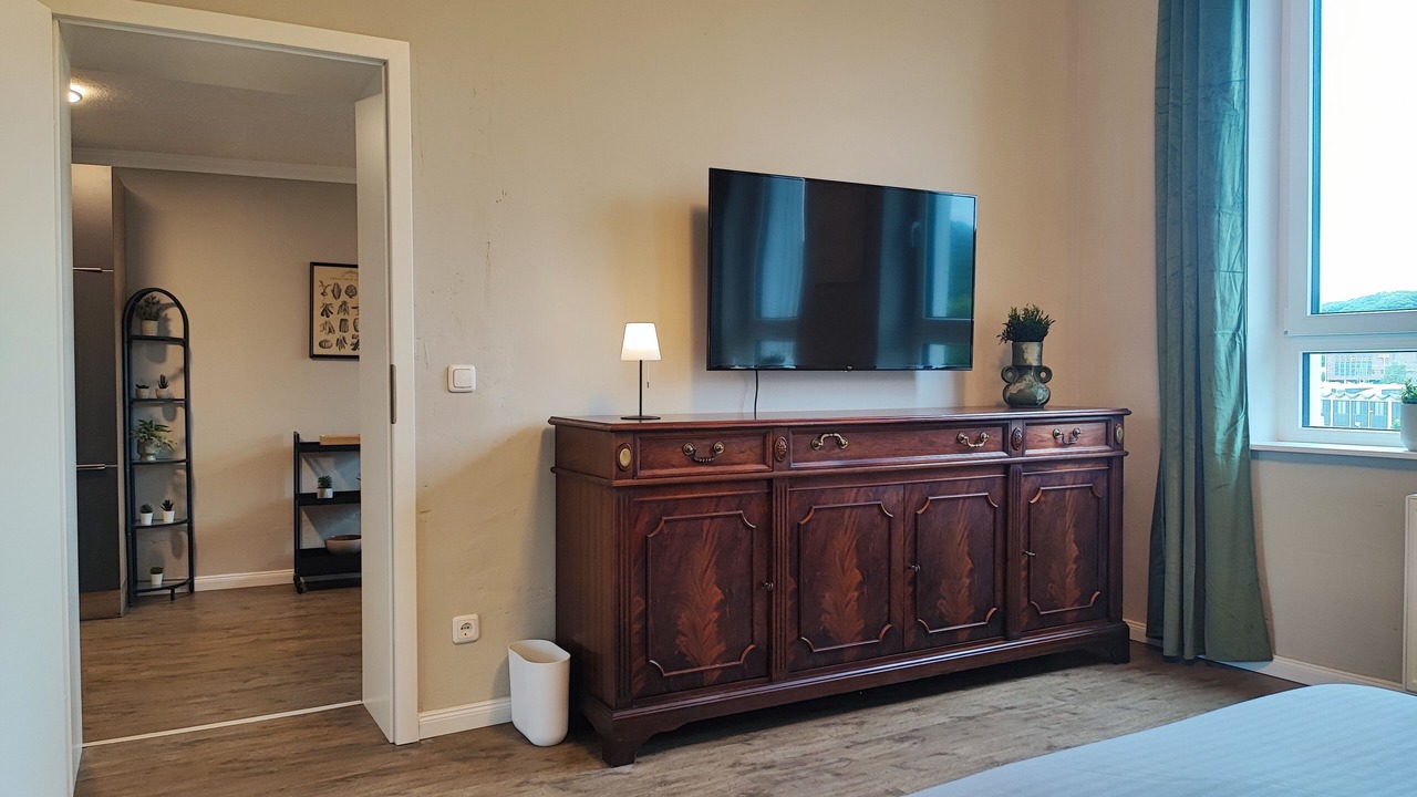 Photo of Bedroom in Altenhagen