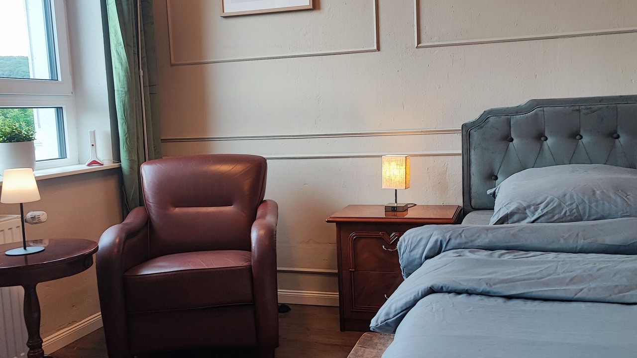 Photo of Bedroom in Altenhagen