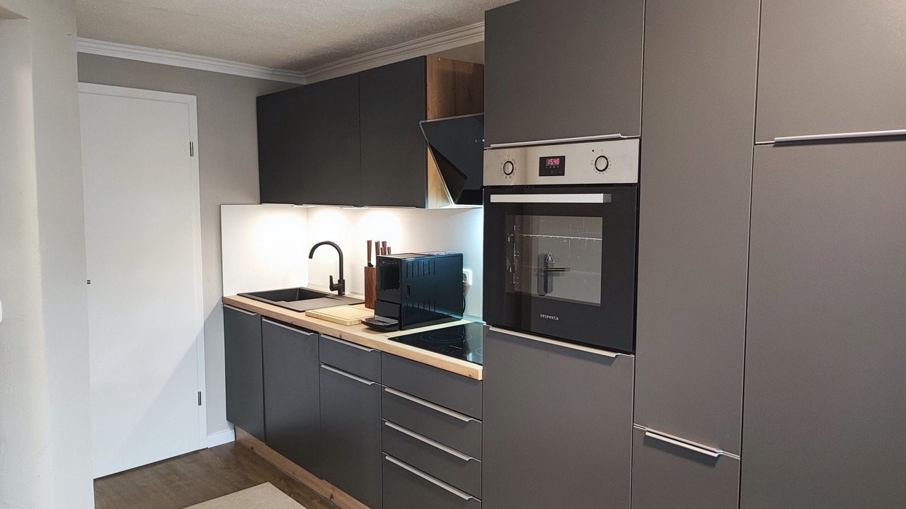 Photo of Kitchen in Altenhagen