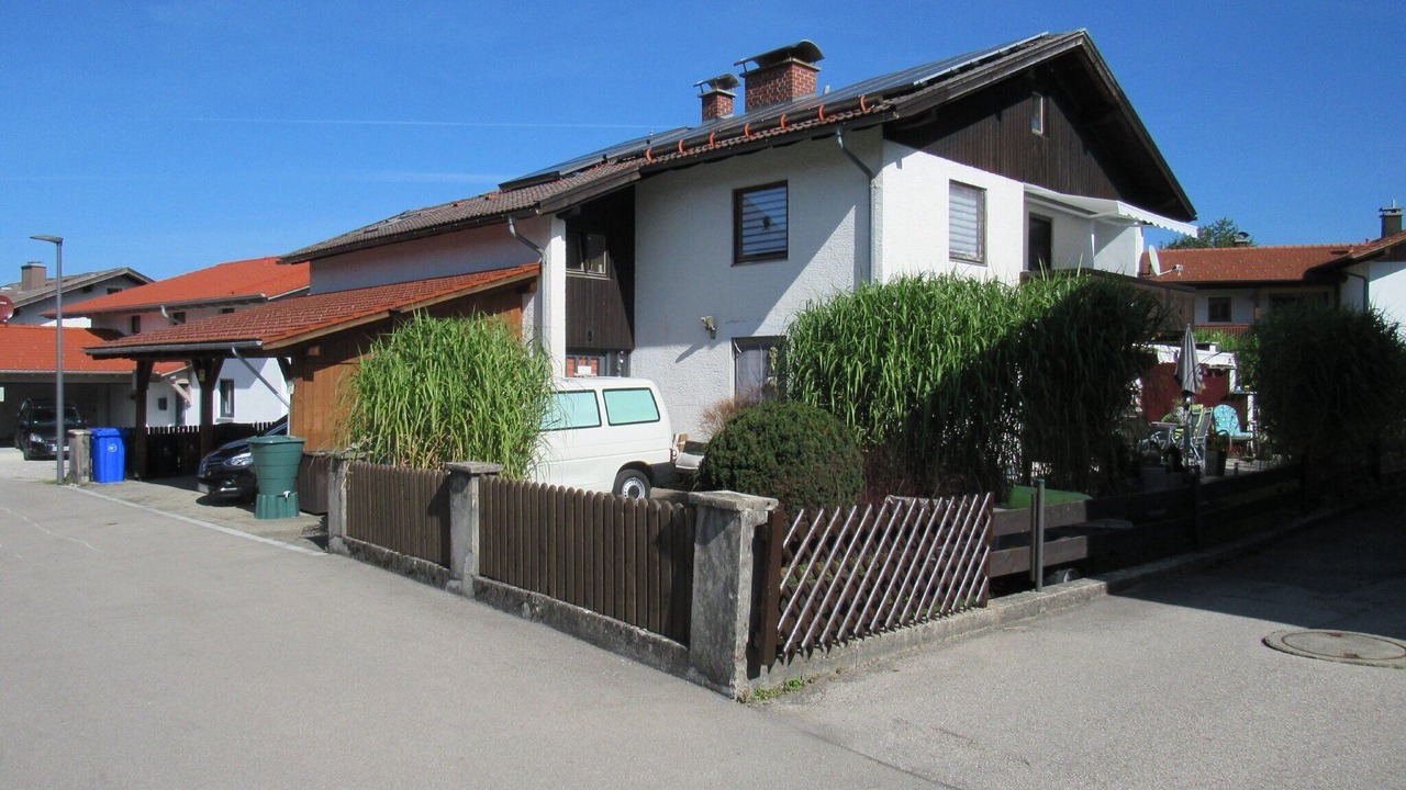 Photo of Outdoor in Halblech