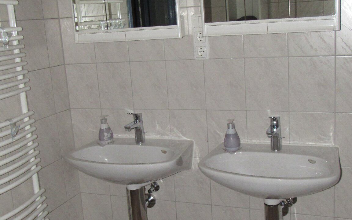 Photo of Bathroom in Halblech