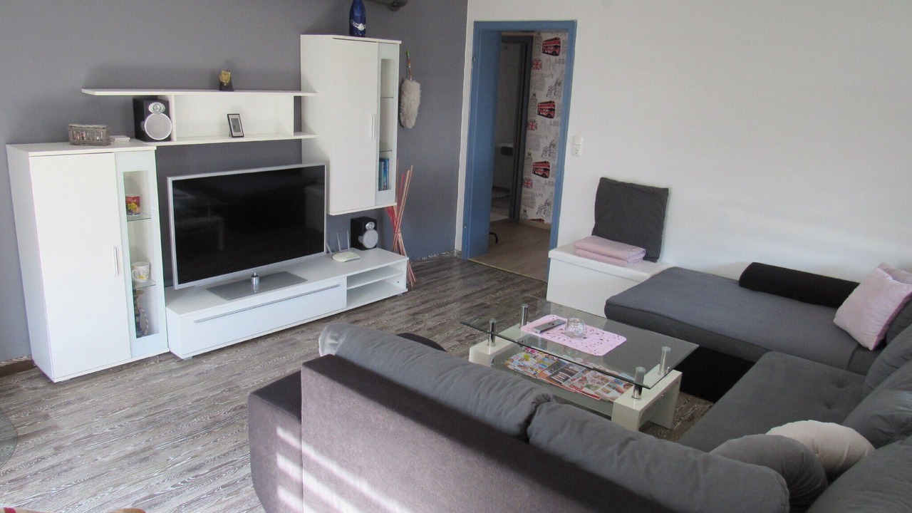 Photo of Livingroom in Halblech
