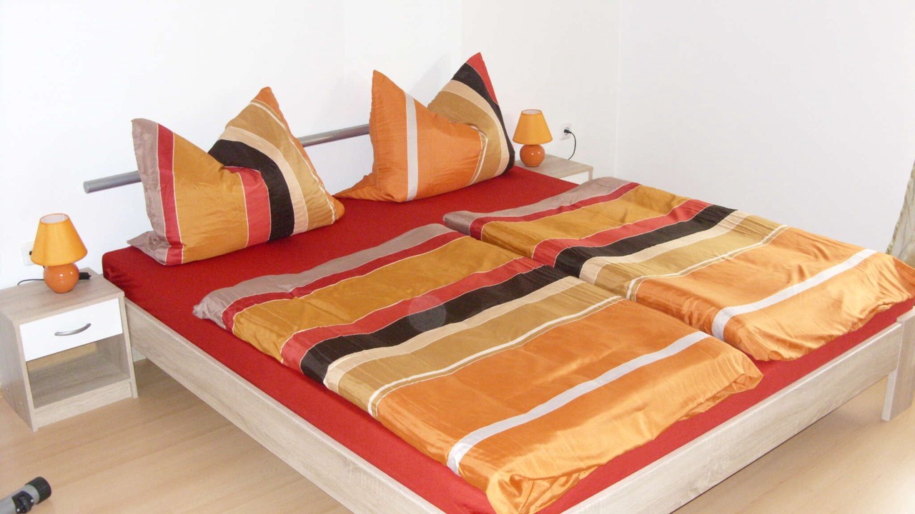 Photo of Bedroom in Halblech