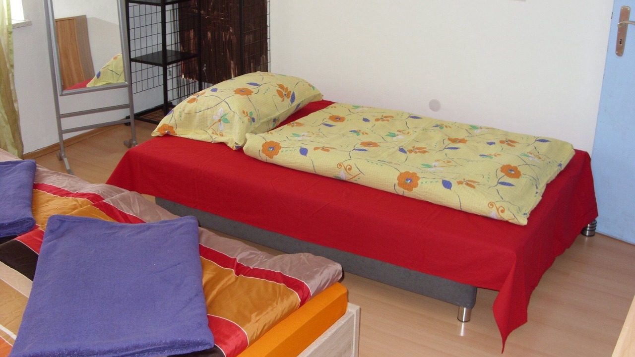 Photo of Bedroom in Halblech