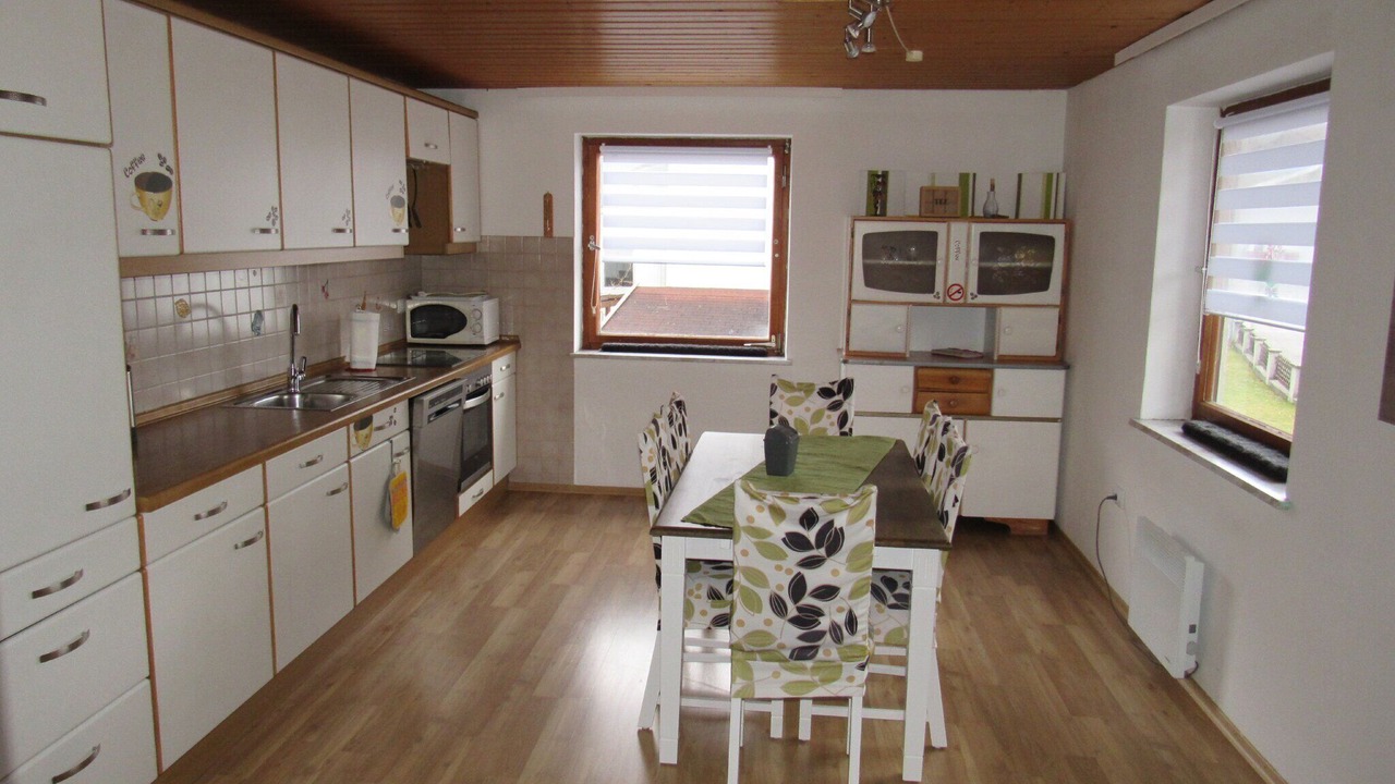 Photo of Kitchen in Halblech