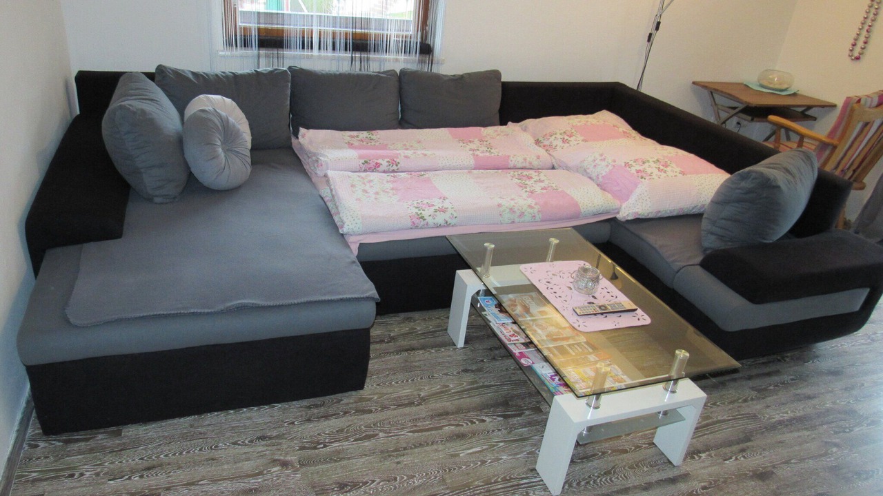 Photo of Livingroom in Halblech