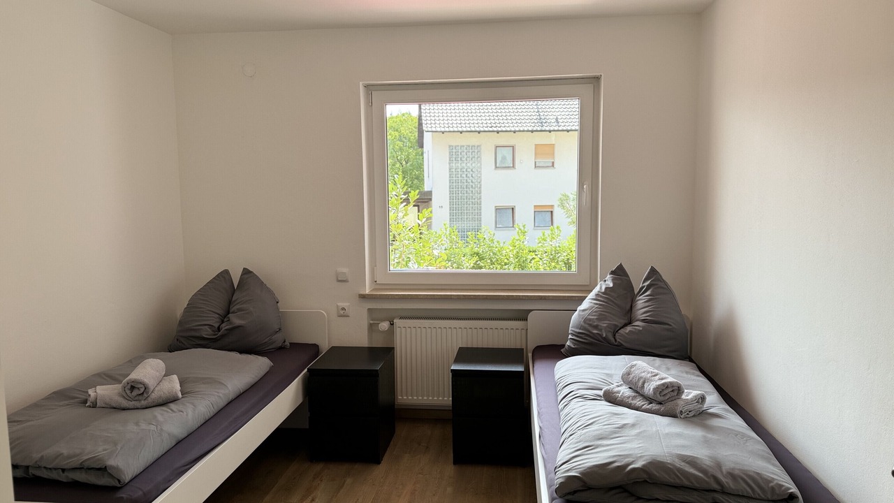 Photo of Bedroom in Adelsried