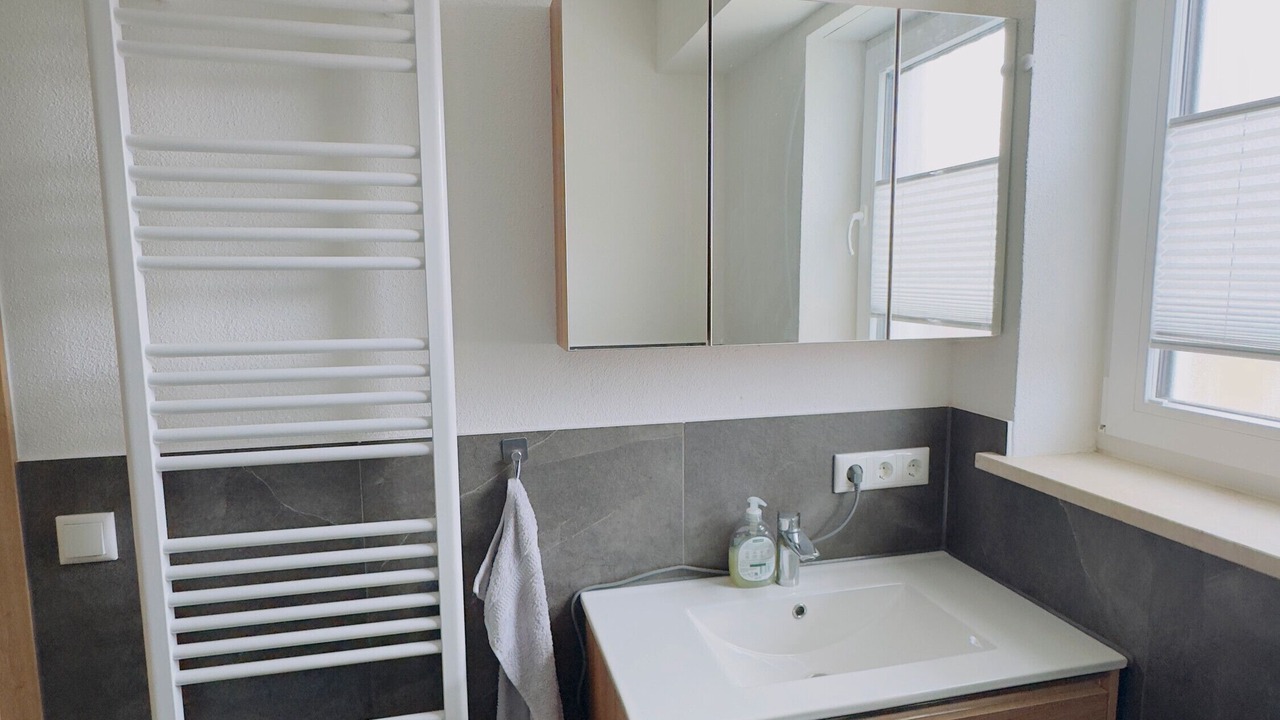 Photo of Bathroom in Adelsried
