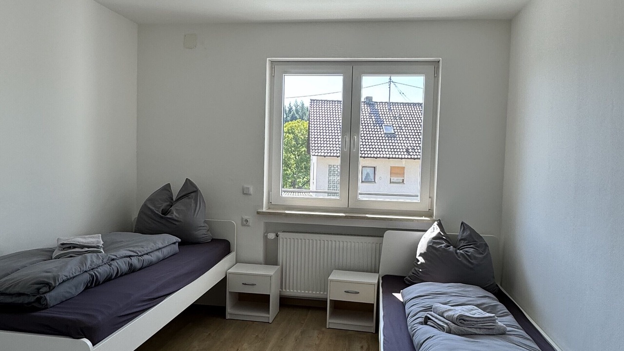 Photo of Bedroom in Adelsried