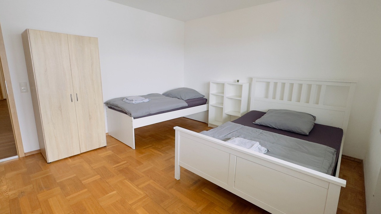 Photo of Bedroom in Adelsried