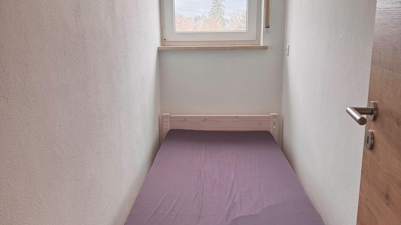 Photo of Bedroom in Adelsried
