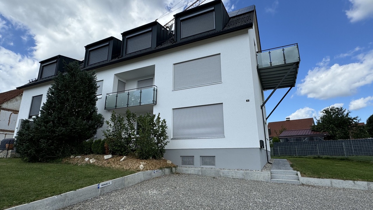 Photo of Outdoor in Adelsried