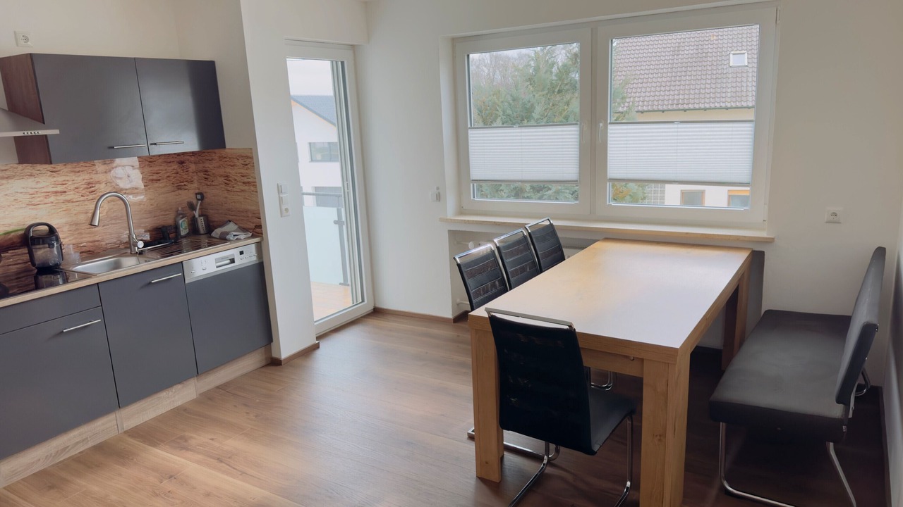 Photo of Kitchen in Adelsried