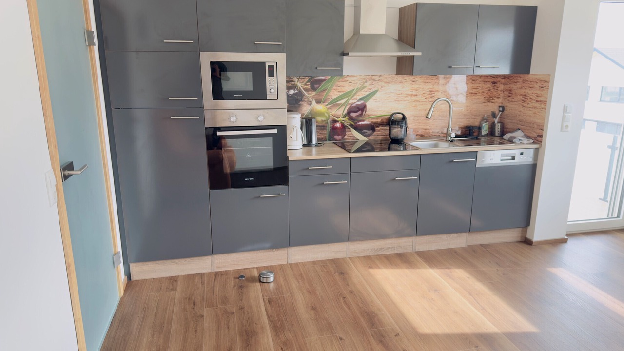 Photo of Kitchen in Adelsried