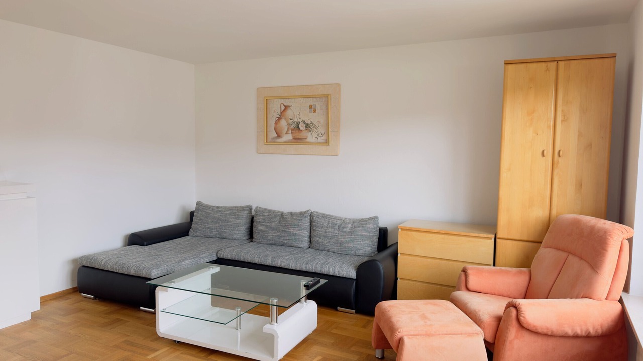 Photo of Livingroom in Adelsried