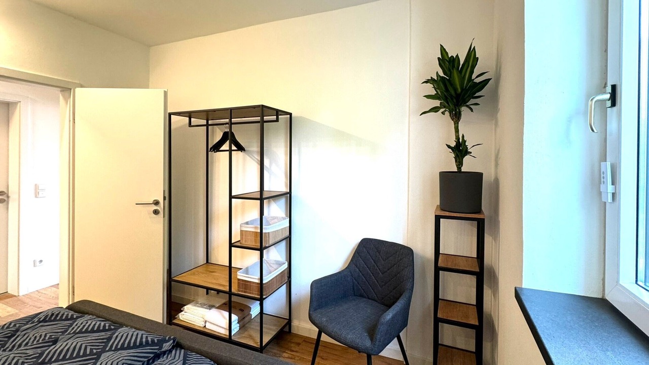 Photo of Bedroom in Ahaus