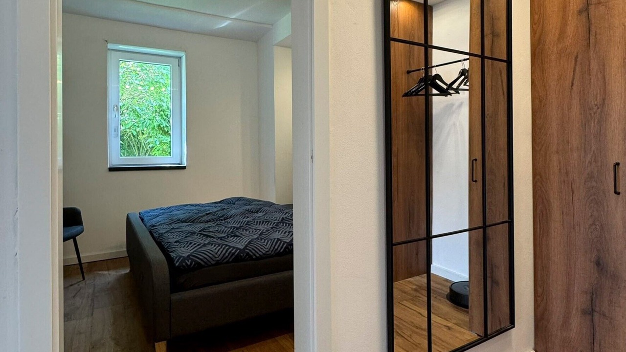 Photo of Bedroom in Ahaus