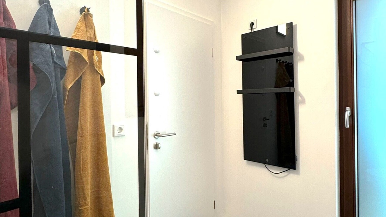 Photo of Bathroom in Ahaus