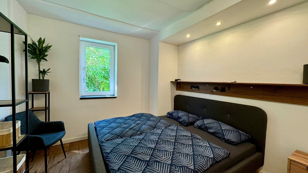 Photo of Bedroom in Ahaus