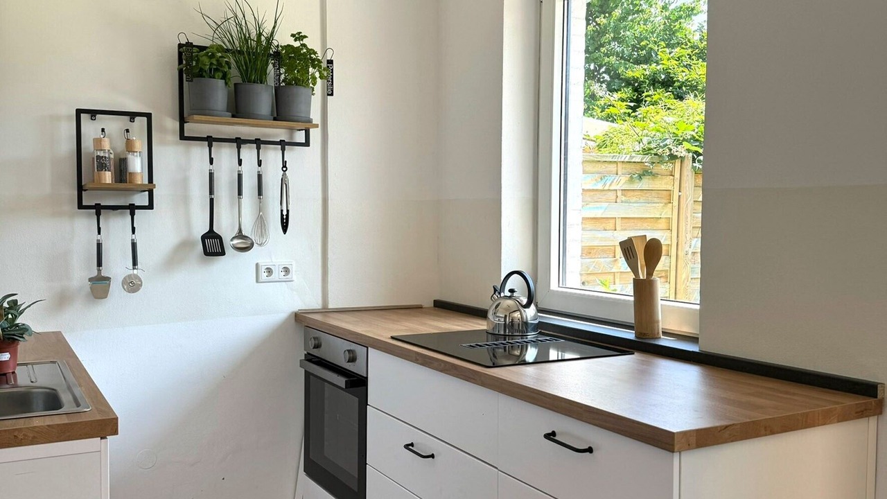 Photo of Kitchen in Ahaus
