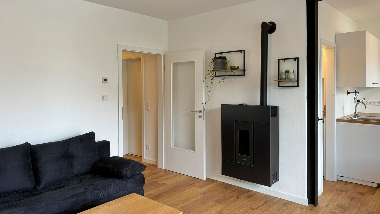 Photo of Livingroom in Ahaus