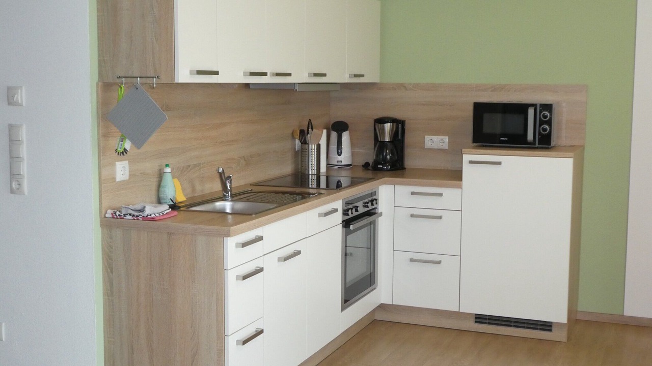 Photo of Kitchen in Gunzenhausen