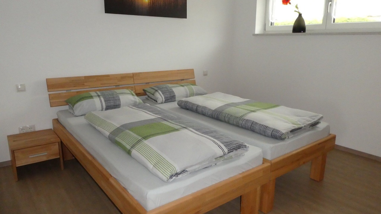 Photo of Bedroom in Gunzenhausen