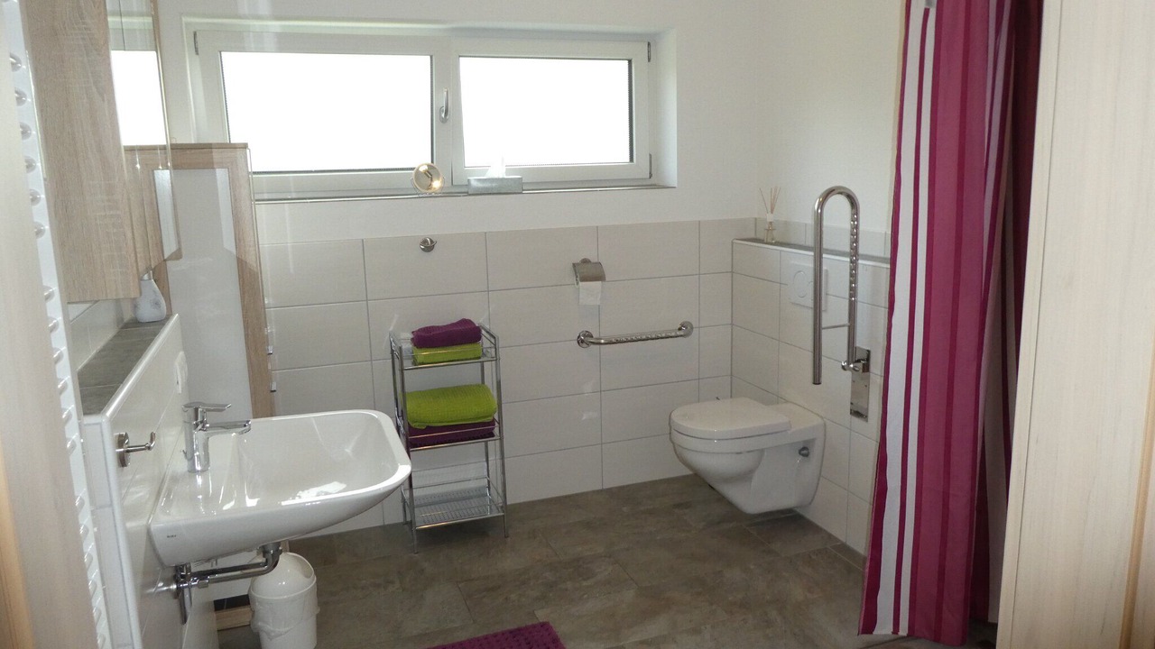Photo of Bathroom in Gunzenhausen
