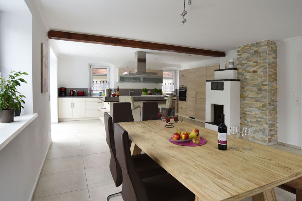 Photo of Livingroom in Himmelkron