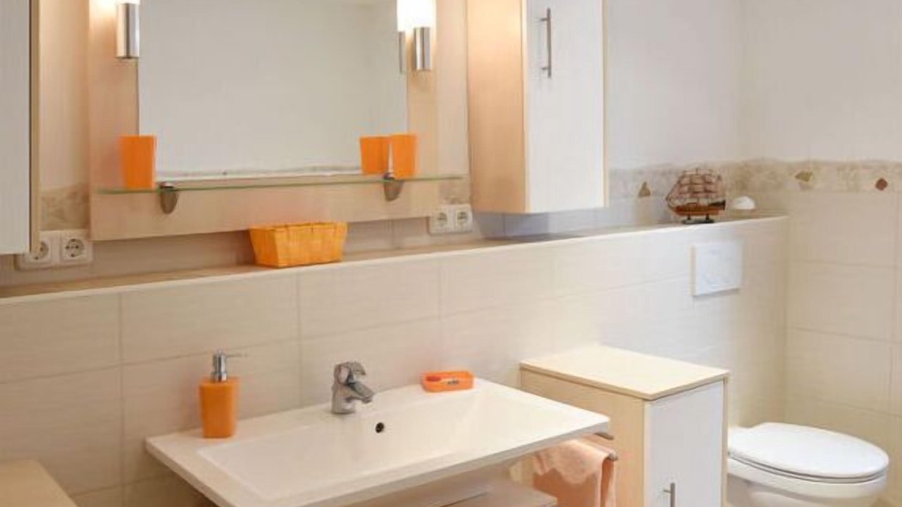Photo of Bathroom in Himmelkron
