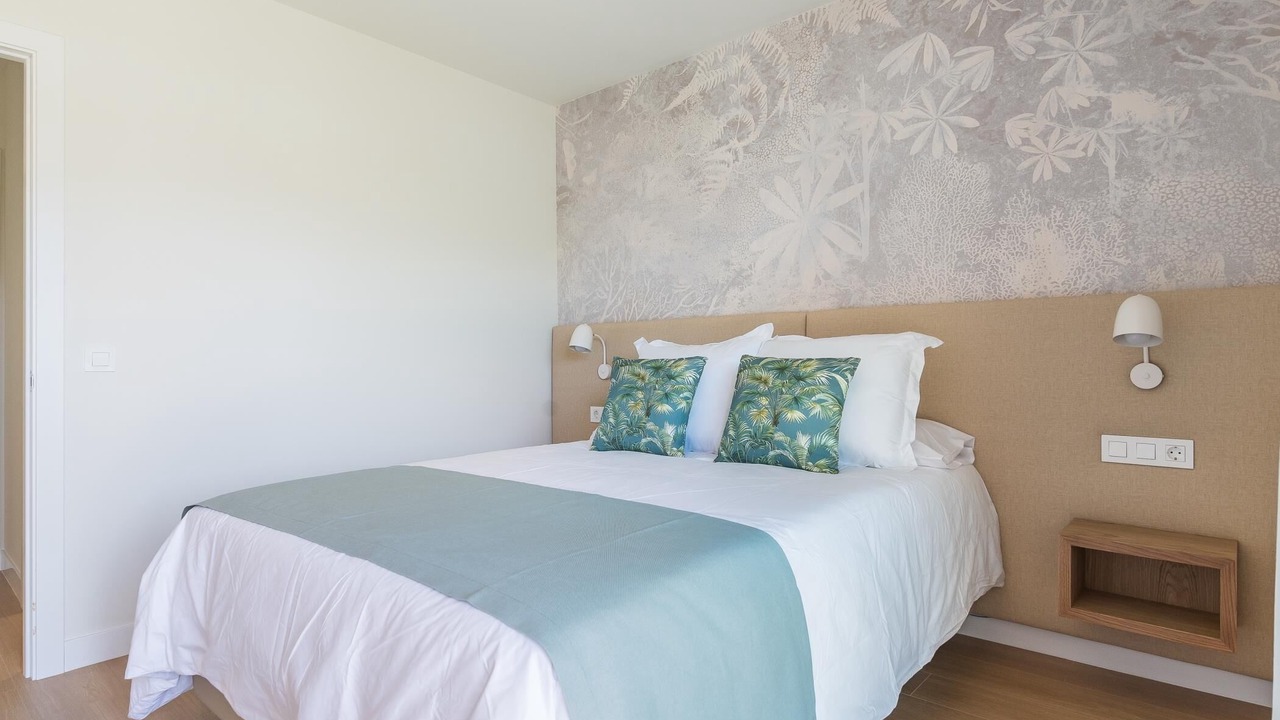 Photo of Bedroom in Agaete