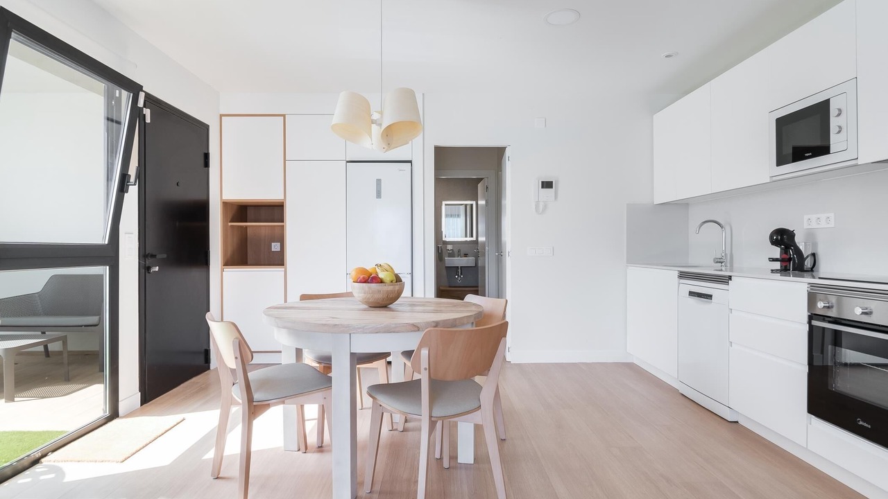 Photo of Kitchen in Agaete