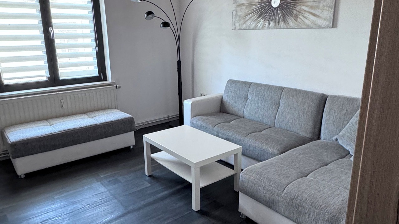 Photo of Livingroom in Heidenau