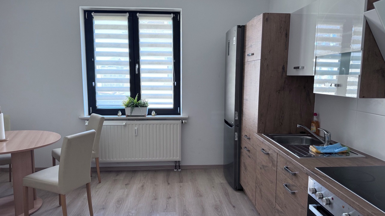 Photo of Kitchen in Heidenau