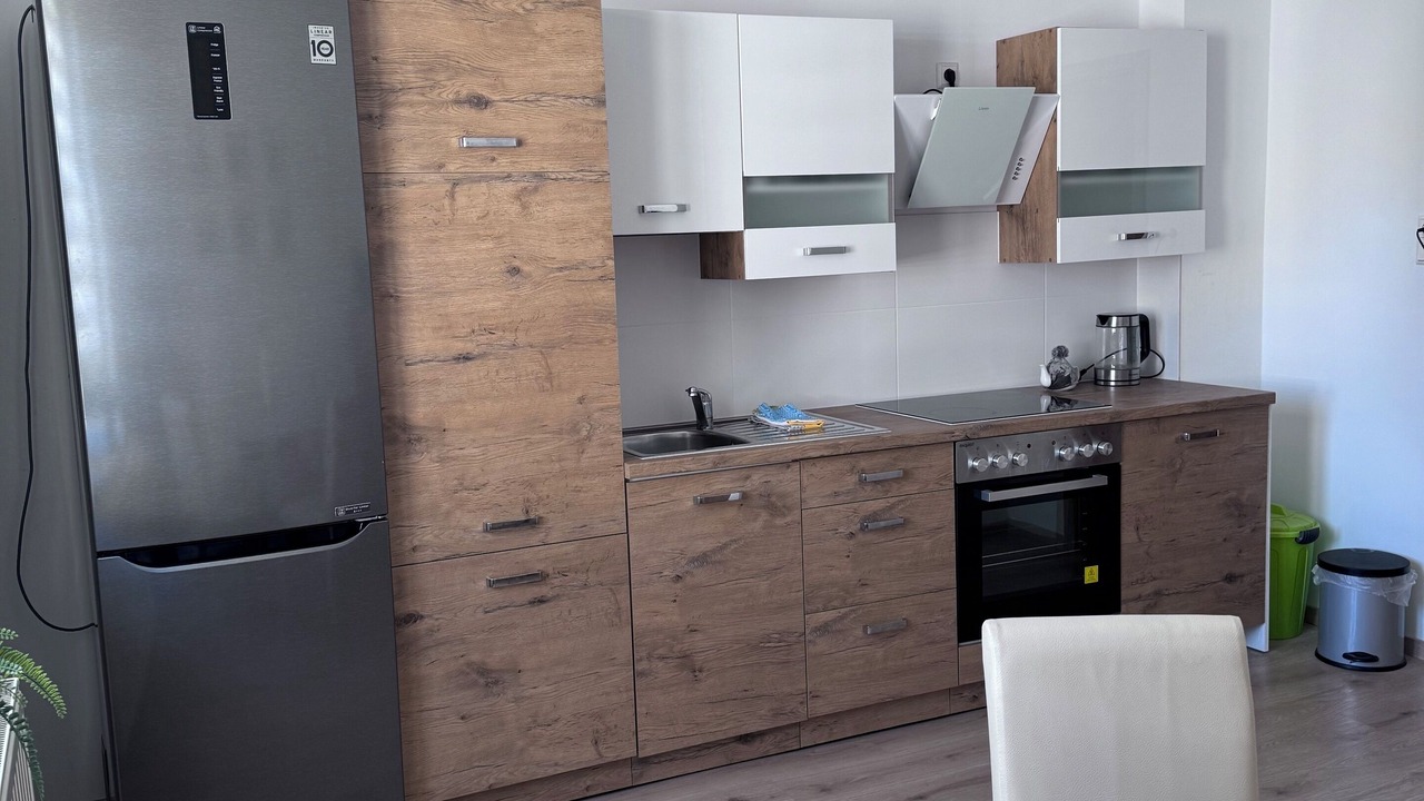 Photo of Kitchen in Heidenau