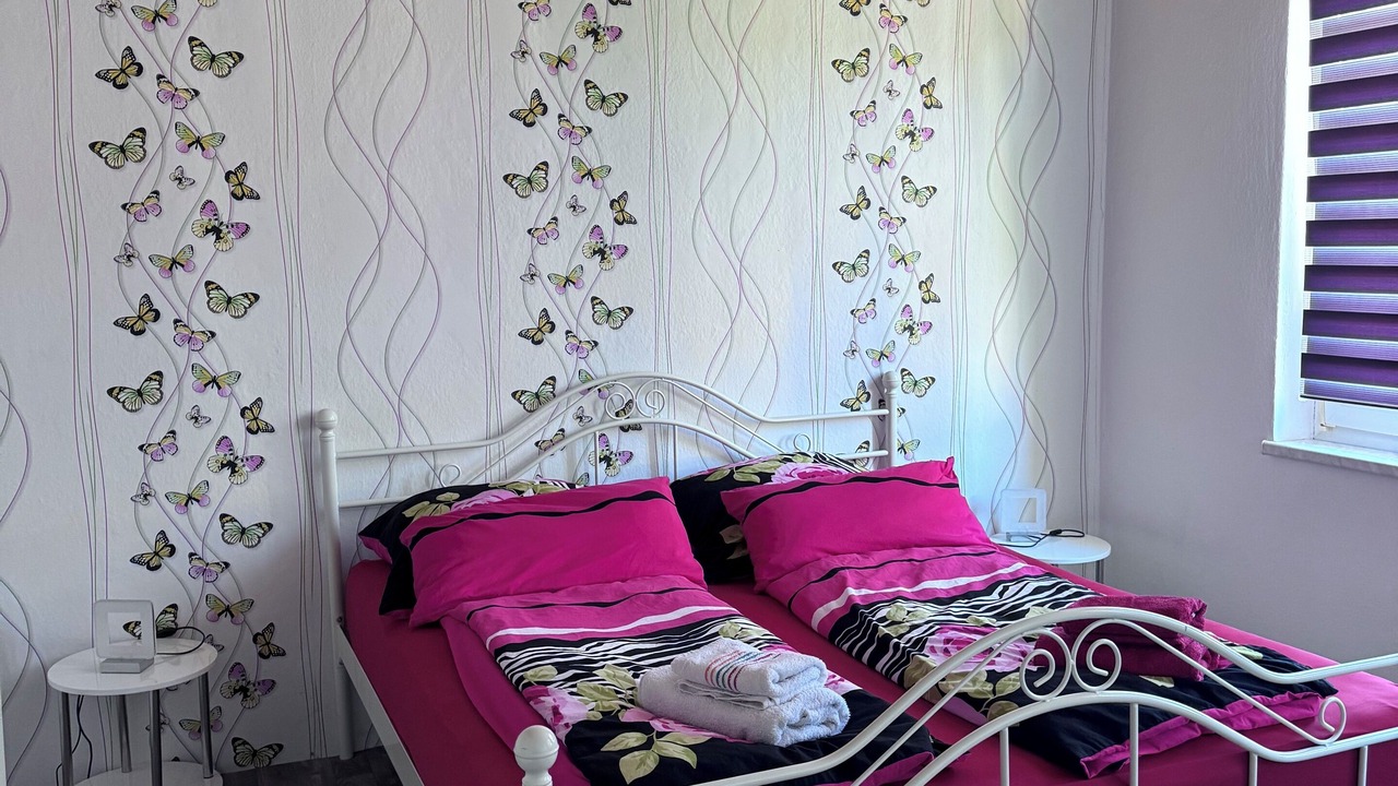 Photo of Bedroom in Heidenau