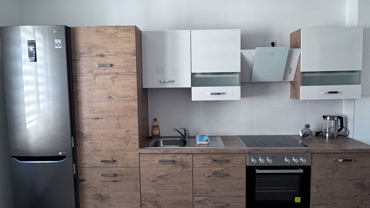 Photo of Kitchen in Heidenau