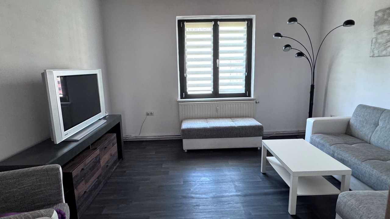 Photo of Livingroom in Heidenau