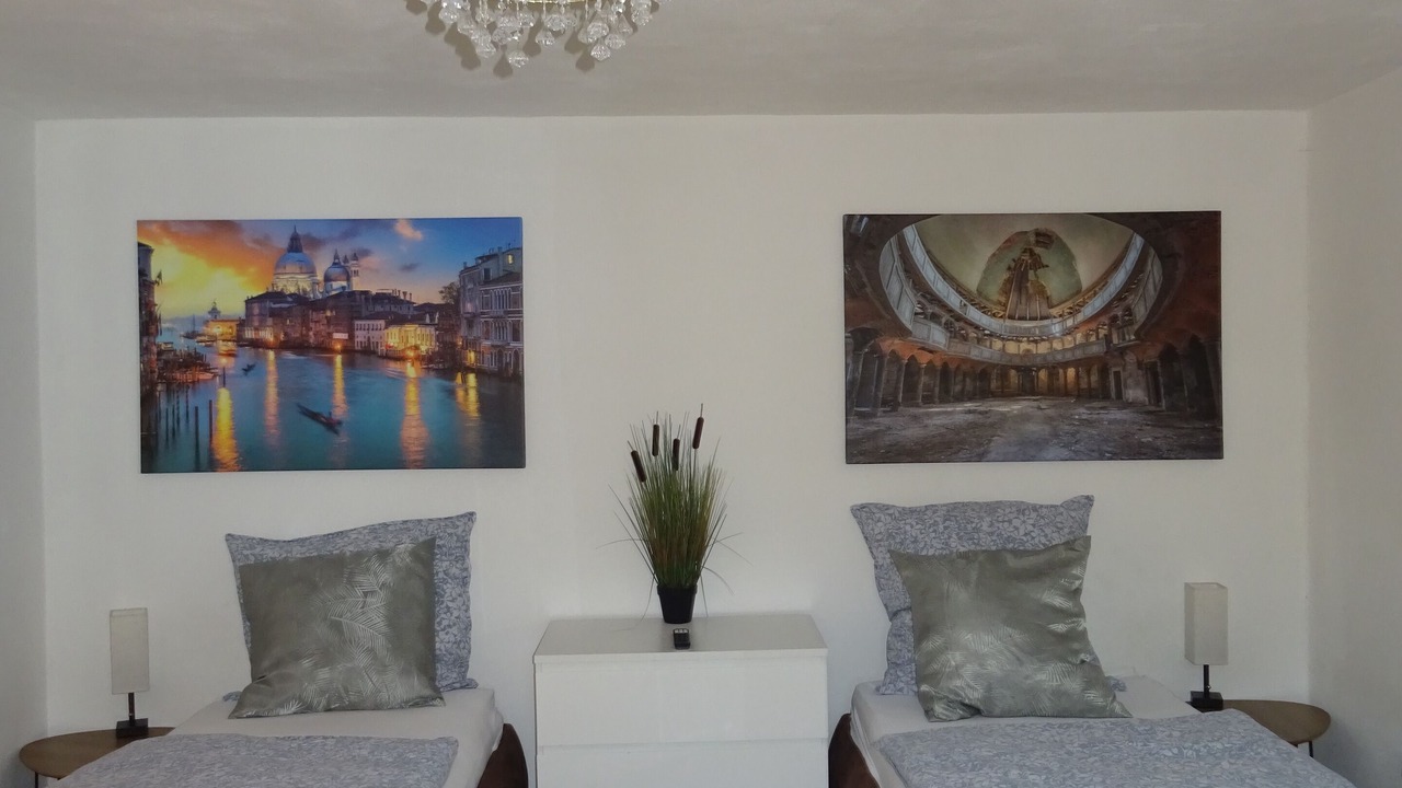Photo of Bedroom in Bechtsrieth