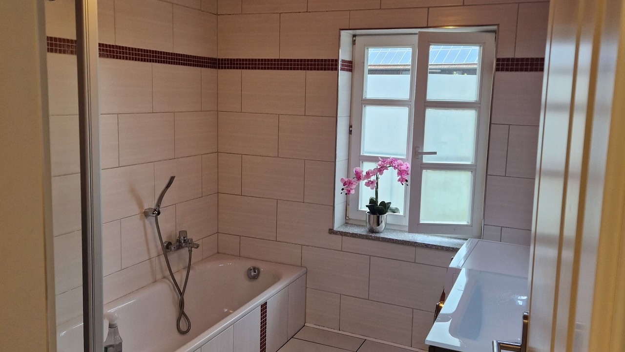 Photo of Bathroom in Bechtsrieth