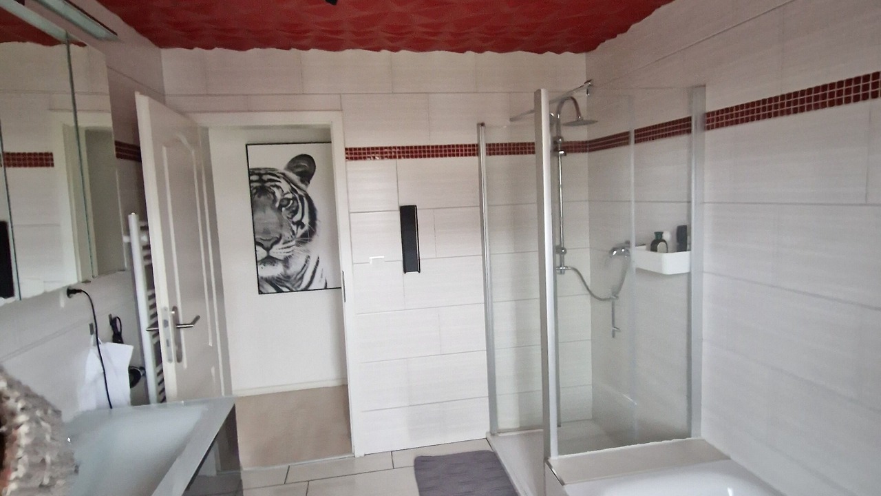 Photo of Bathroom in Bechtsrieth