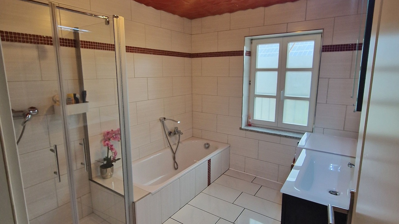 Photo of Bathroom in Bechtsrieth