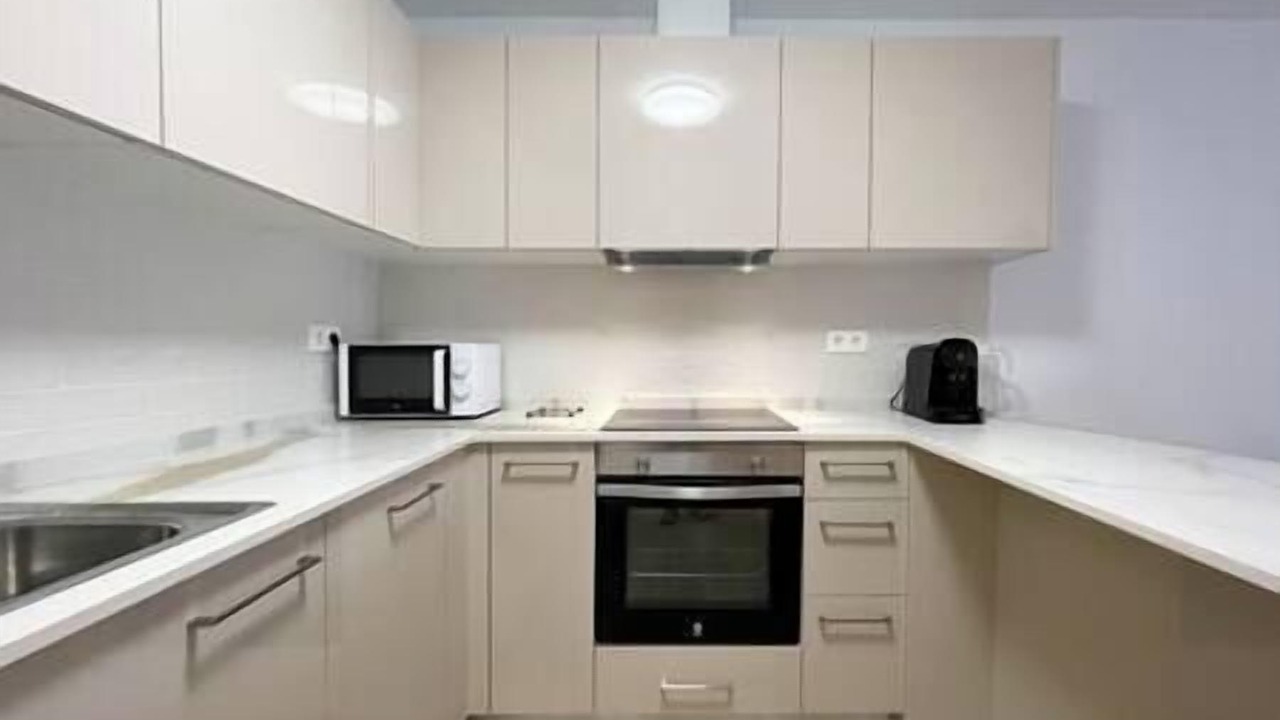 Photo of Kitchen in Las Lagunas